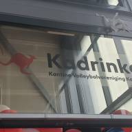Nieuwe kantine KADRINKO feestelijk in gebruik genomen