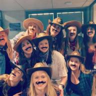 Kalinko Dames 1 verliest laatste wedstrijd van het seizoen