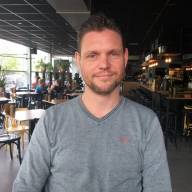 Interview met nieuwe trainer Heren 1 in de Scheveninger