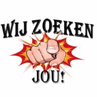 Nog enkele (jeugd)trainers gezocht! Maak jij het verschil?