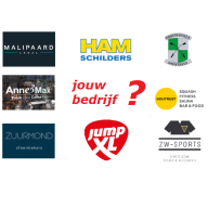 Ken of ben jij de volgende Kalinko Sponsor?