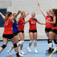 Kort bekeravontuur voor Kalinko Dames 1