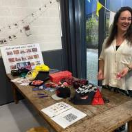 De trekkingsuitslag van de loterij van het verenigingsweekend