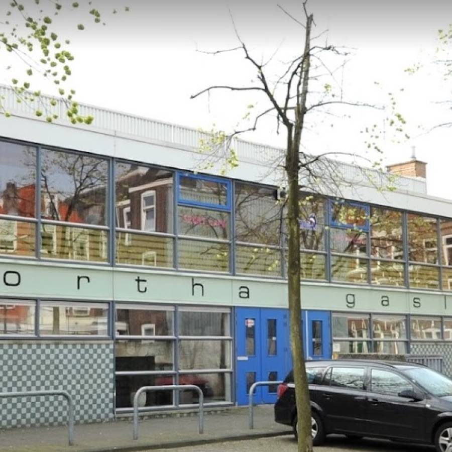 Trainingen in Gaslaan verplaatst tussen 24 februari en 5 maart