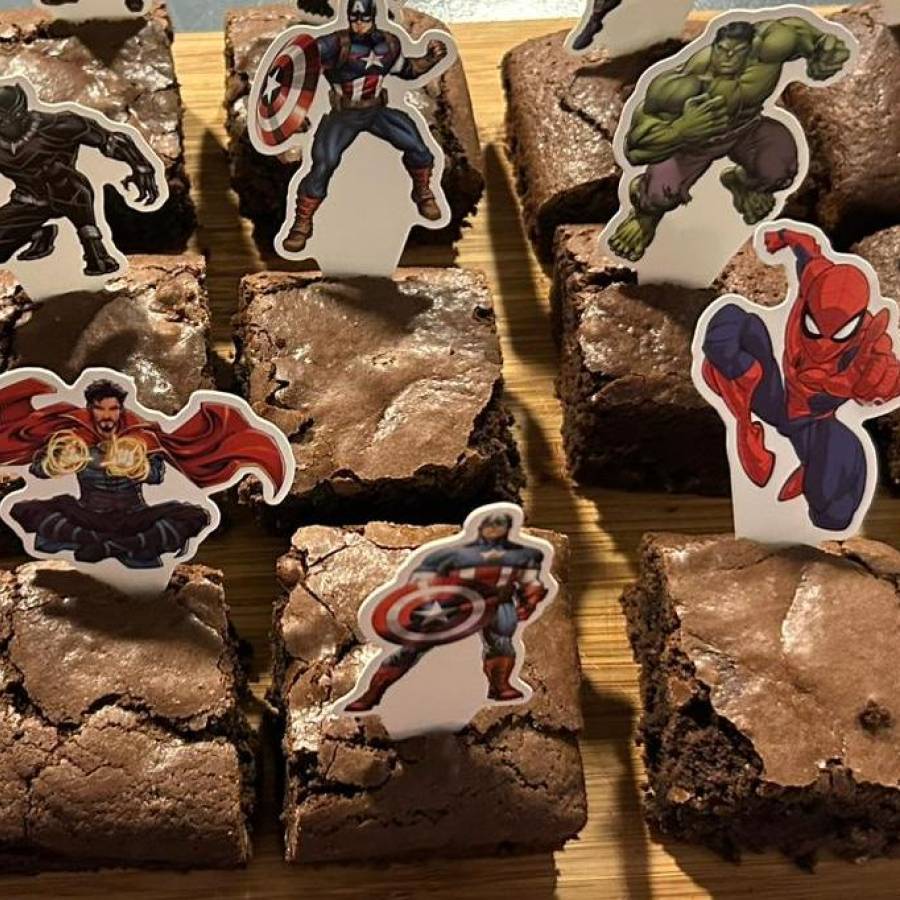 Zaterdag 22 maart bakesale voor jeugdkamp