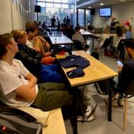 Uitnodiging Meet & Greet Kalinko op vrijdag 12 september