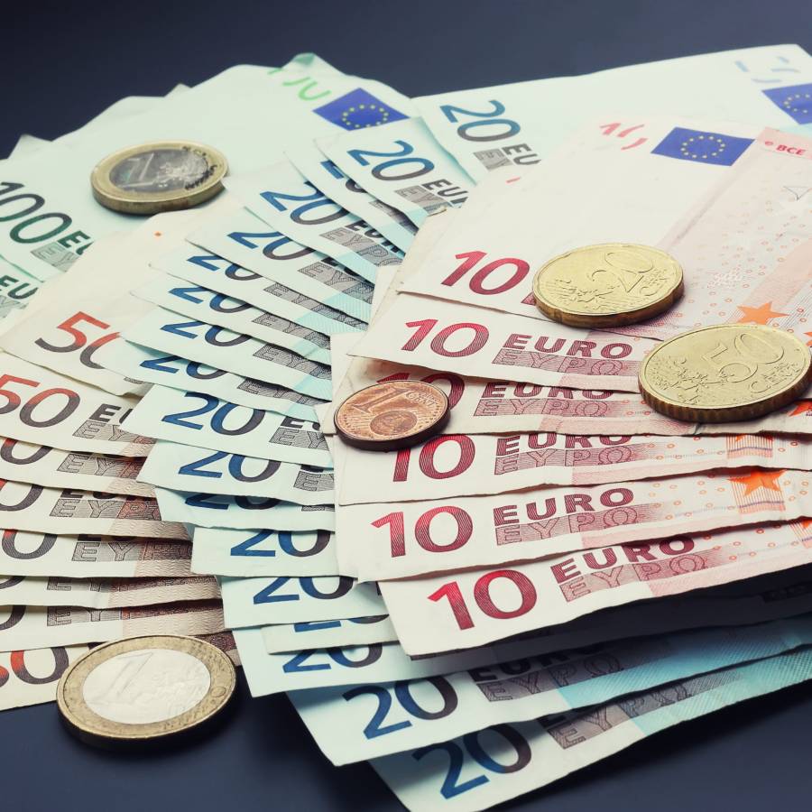 Automatische incasso contributie op 31 oktober