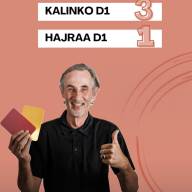 Dames 1 wint in Eindhoven na moeizame start