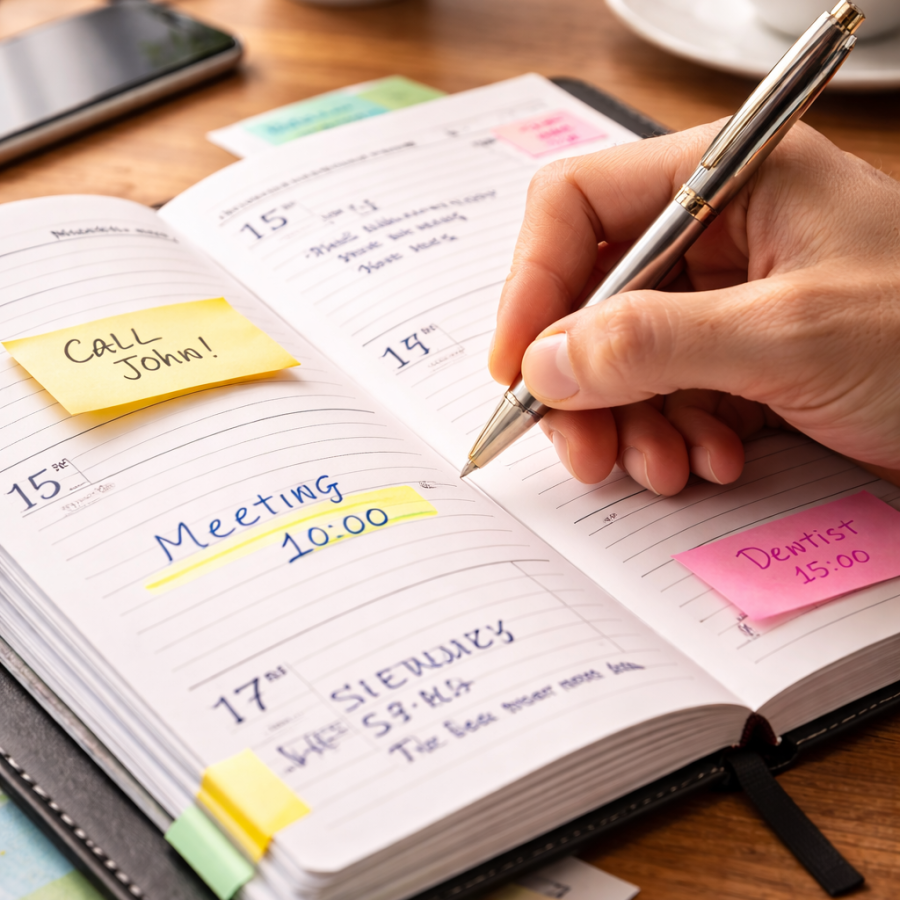 De competitie is bijna ten einde. Wat nu?