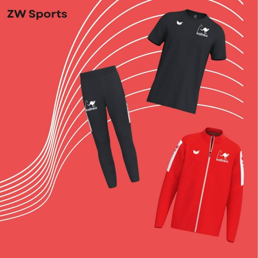 Een nieuw seizoen, een nieuwe kledinglijn