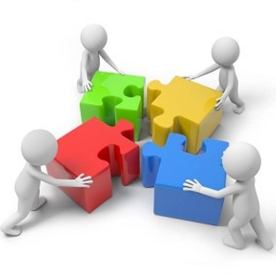 Indeling groepstrainingen na de meivakantie