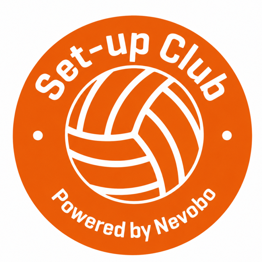 Kalinko erkend als officiële Nevobo Set-Up Club