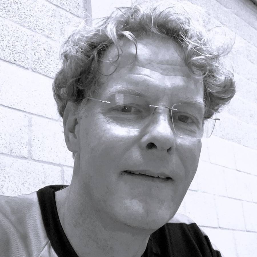 Oud-Kalinkospeler Willem Jelle Berg overleden