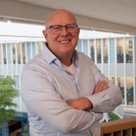Even voorstellen: Henry Hartgring, coördinerend TC-voorzitter